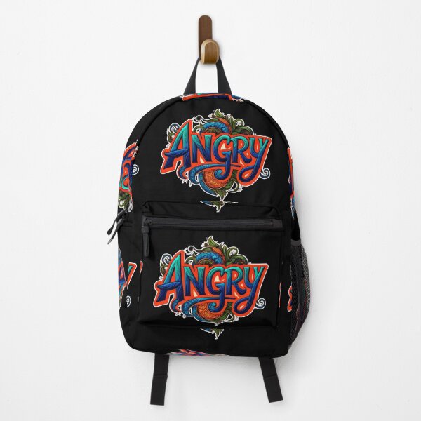 Item preview, Angry 37 designed and sold by Zeir Shop.