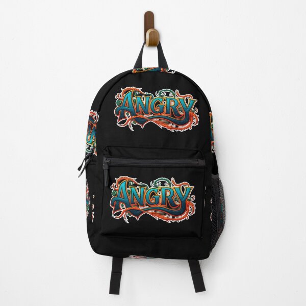 Item preview, Angry 36 designed and sold by Zeir Shop.