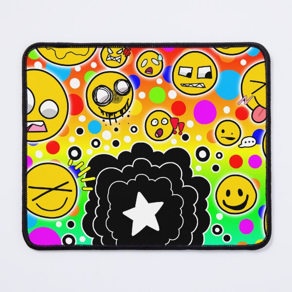 Item preview, Colourful chaos  designed and sold by swagscenekid.