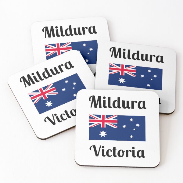 Item preview, Mildura Australia (Victoria) - Stylish Prints, designed and sold by Fleetwood1994.
