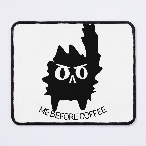 Item preview, MORE Coffee! designed and sold by Entallya.