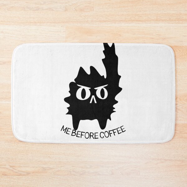 Item preview, MORE Coffee! designed and sold by Entallya.