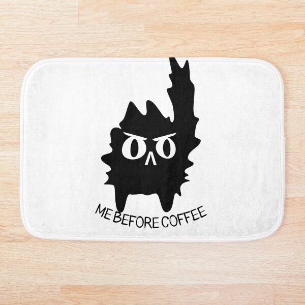 Item preview, ¡MÁS café! designed and sold by Entallya.
