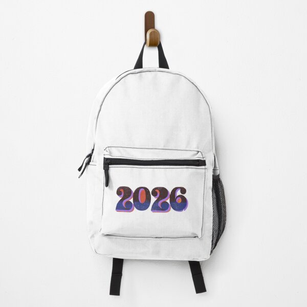 Item preview, 2026 Happy New Year Sticker designed and sold by TroveVault.