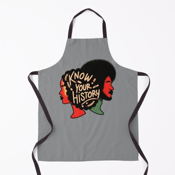 Item preview, Know Your History  designed and sold by HowToCanadian.