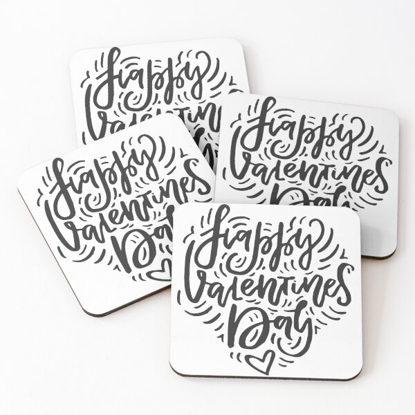 Item preview, Happy Valentines Day designed and sold by FestivityFinds.