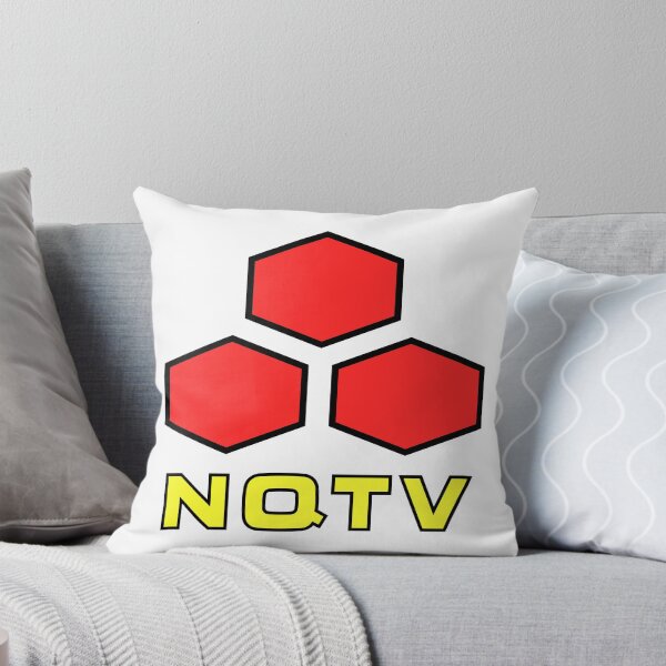 Aperçu de l'œuvre NQTV créée et vendue par GoalieTurtle.