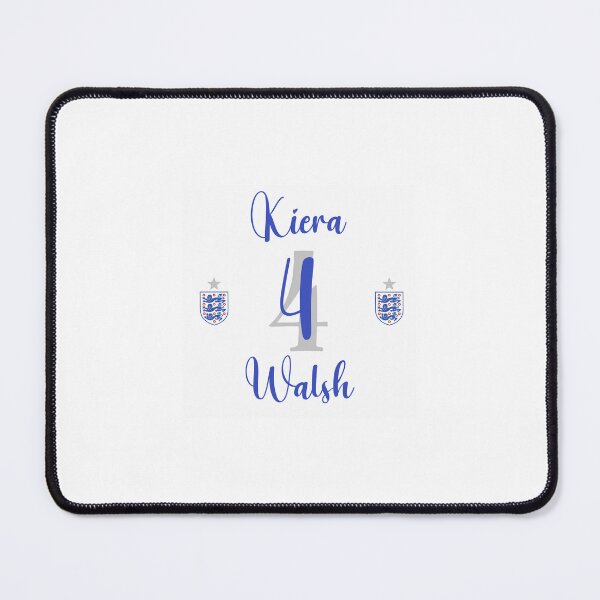 Item preview, Kiera Walsh - England designed and sold by kseniyagraphics.