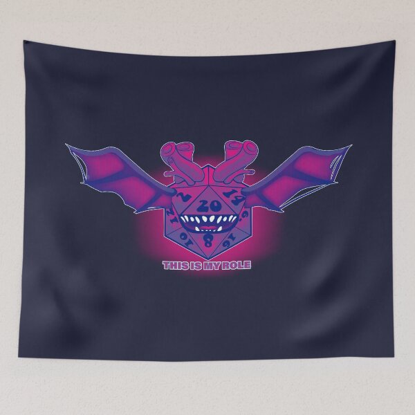 Item preview, this is my role designed and sold by sambuko.