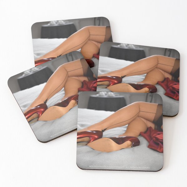 Item preview, Red Glow and Seduction designed and sold by NsxPhotography.