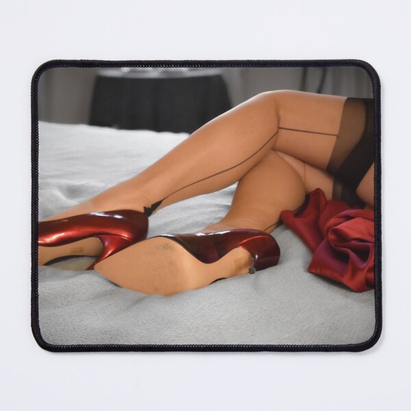 Item preview, Red Glow and Seduction designed and sold by NsxPhotography.