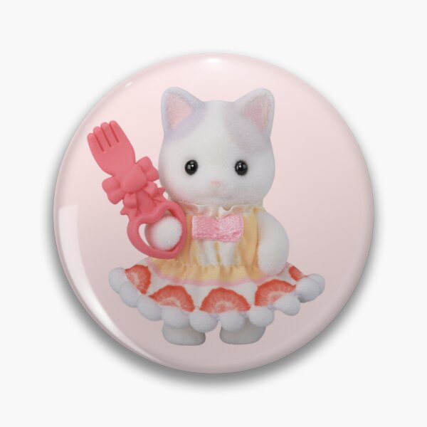 Item preview, Guardián de los shortcakes designed and sold by Trinket Town.