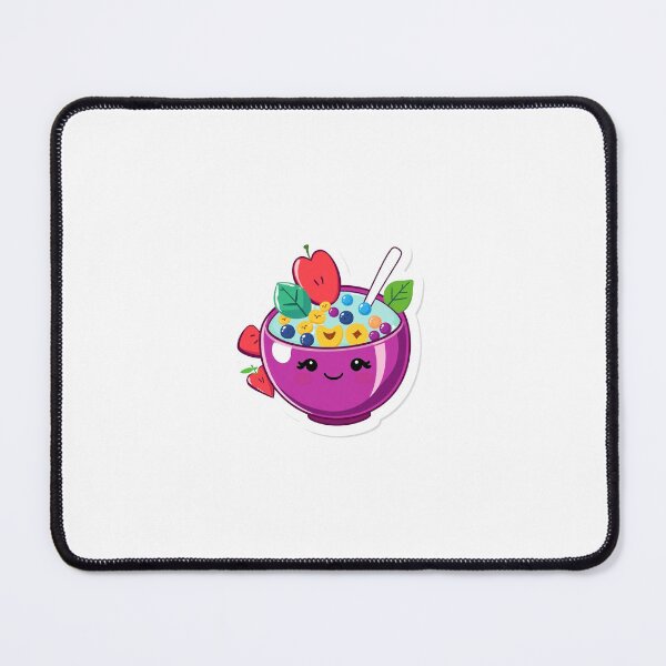 Item preview, smoothie playa bowl designed and sold by QuantumPalette.
