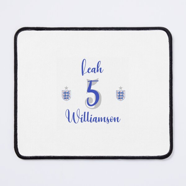 Item preview, Leah Williamson - England designed and sold by kseniyagraphics.