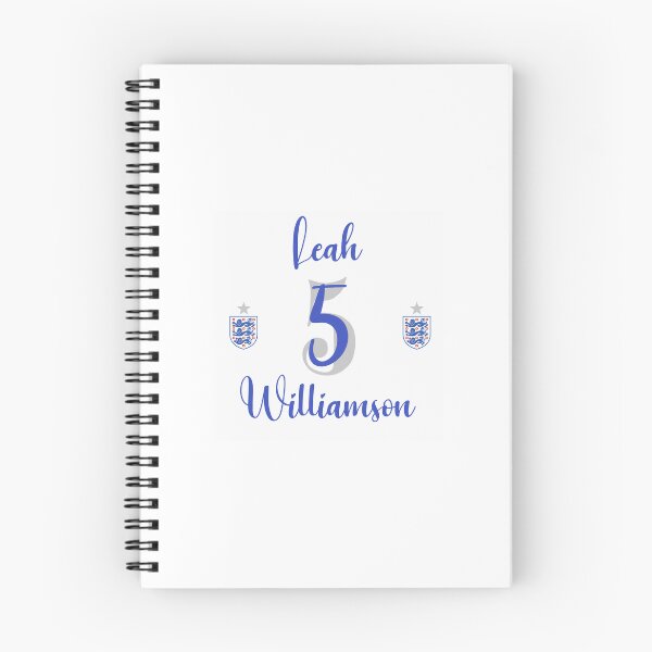 Item preview, Leah Williamson - England designed and sold by kseniyagraphics.
