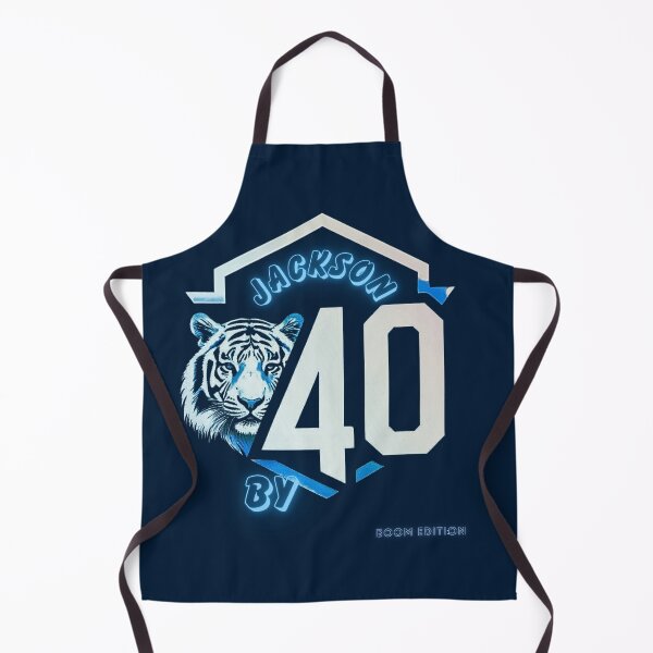 Item preview, Jackson by 40 designed and sold by Staticmike757.