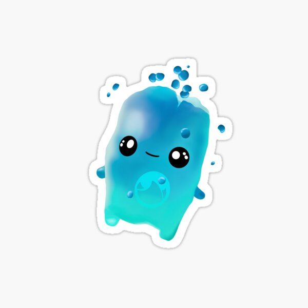 Item preview, Water Sprite  designed and sold by CreationsbyLys.