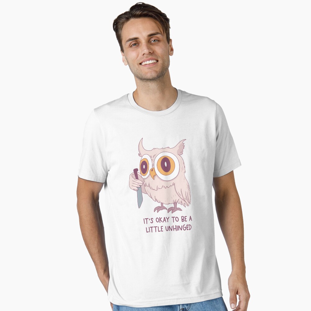 Item preview, Essential T-Shirt designed and sold by jess1586.