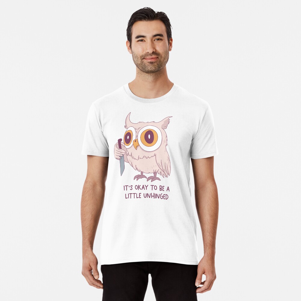 Item preview, Premium T-Shirt designed and sold by jess1586.