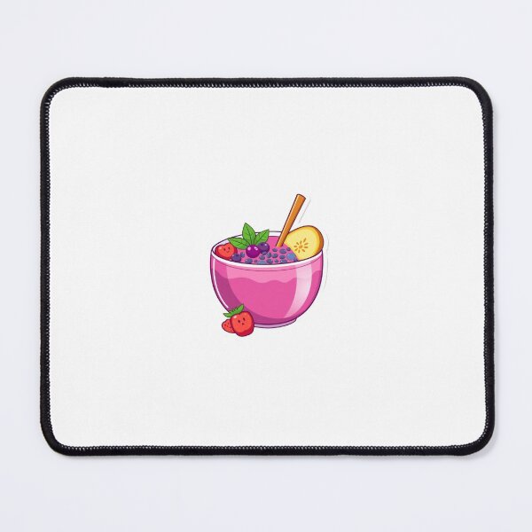 Item preview, Smoothie Playa Bowl designed and sold by QuantumPalette.