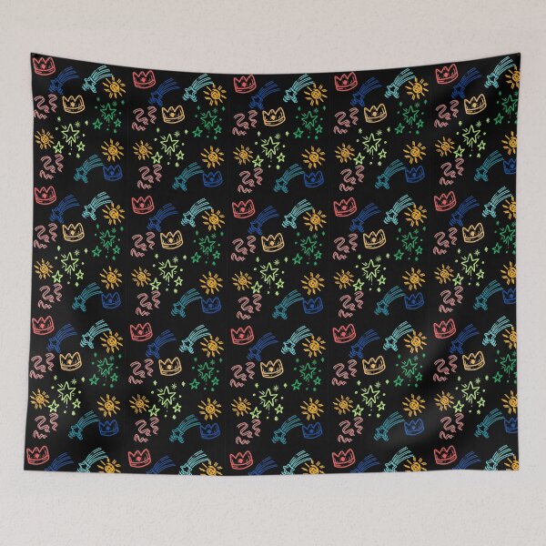 Item preview, Doodle blend  designed and sold by DaNia8.