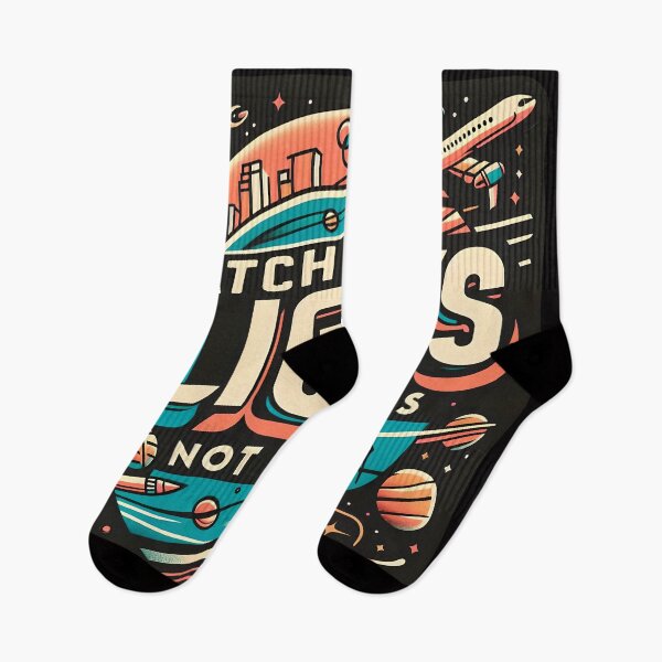 Item preview, Catch flights not feelings designed and sold by maxmaj.