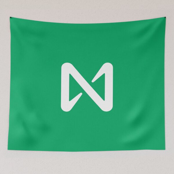 Item preview, NEAR Protocol Redesign designed and sold by Never Stop Trading.