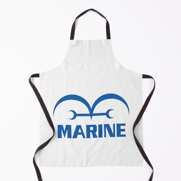 Item preview, Marine Flag Symbol designed and sold by FriskySloths.