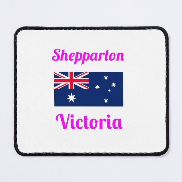 Item preview, Shepparton Australia (Victoria) - Stylish Prints, designed and sold by Fleetwood1994.