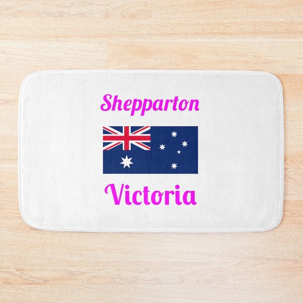 Item preview, Shepparton Australia (Victoria) - Stylish Prints, designed and sold by Fleetwood1994.