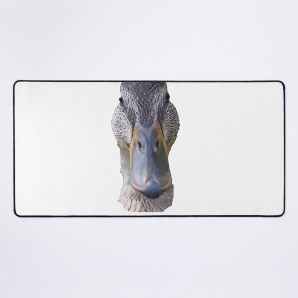 Item preview, Angry duck designed and sold by from Carbonizzo.