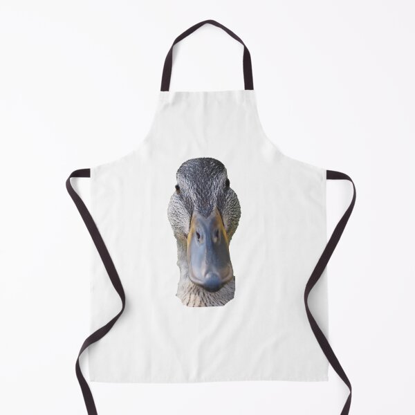 Item preview, Angry duck designed and sold by from Carbonizzo.
