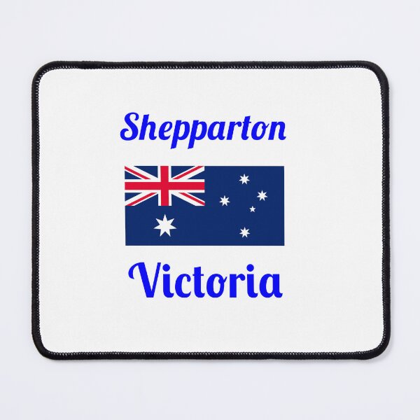 Item preview, Shepparton Australia (Victoria) - Stylish Prints, designed and sold by Fleetwood1994.