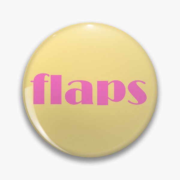Item preview, Flaps design Tshirts and Merchandise designed and sold by Fuzzdandy Designs.
