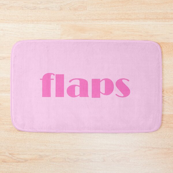 Item preview, Flaps design Tshirts and Merchandise designed and sold by Fuzzdandy Designs.