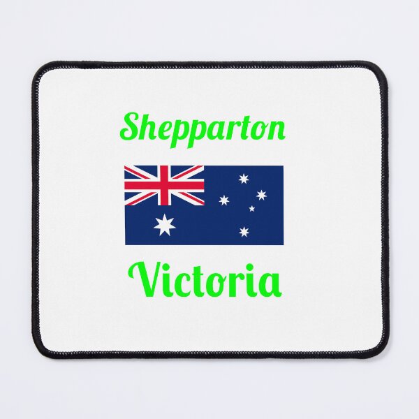 Item preview, Shepparton Australia (Victoria) - Stylish Prints, designed and sold by Fleetwood1994.