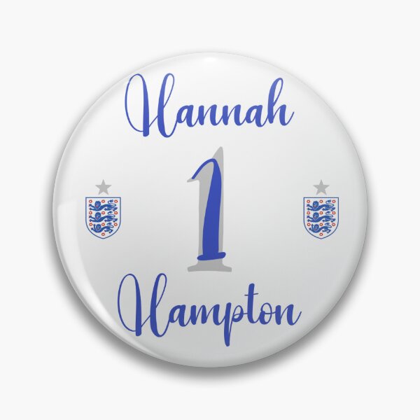 Artikelvorschau, Hannah Hampton - England entworfen und verkauft von kseniyagraphics.