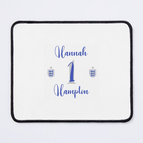 Item preview, Hannah Hampton - England designed and sold by kseniyagraphics.