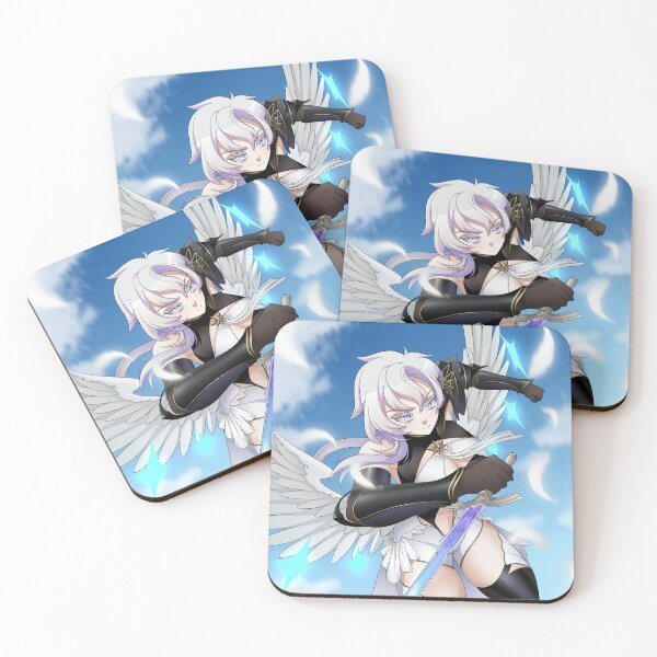 Item preview, Liora Walkyria designed and sold by CaptainArmada.