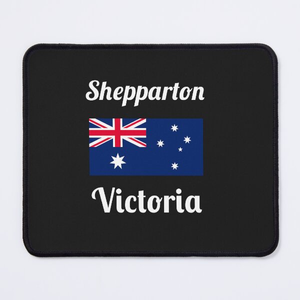 Item preview, Shepparton Australia (Victoria) - Stylish Prints, designed and sold by Fleetwood1994.