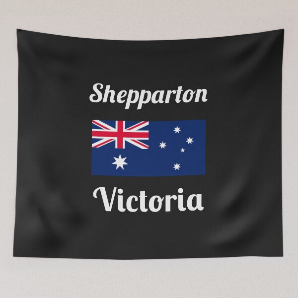 Item preview, Shepparton Australia (Victoria) - Stylish Prints, designed and sold by Fleetwood1994.
