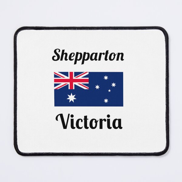 Item preview, Shepparton Australia (Victoria) - Stylish Prints, designed and sold by Fleetwood1994.