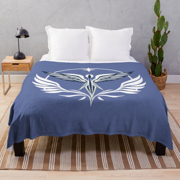 Item preview, Linear Angel designed and sold by 0penvimark.
