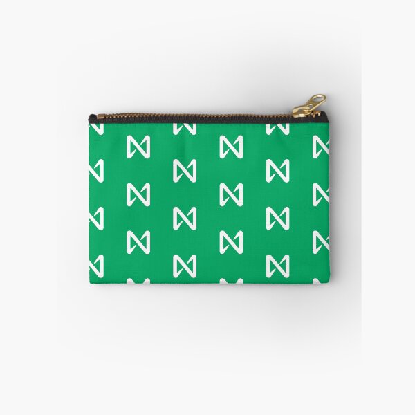 Item preview, NEAR Protocol logo redesign pattern designed and sold by Never Stop Trading.