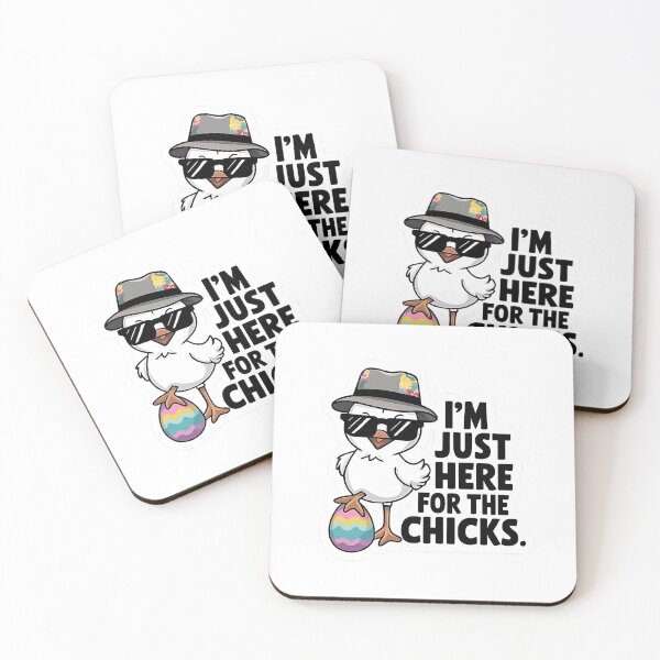 Item preview, Cute Chick Humour Vector designed and sold by Day Dreamer.
