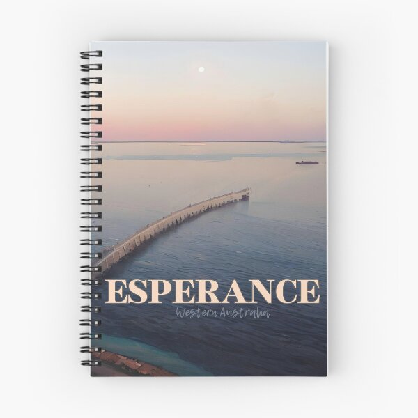 Item preview, Esperance designed and sold by Baiame-Art.