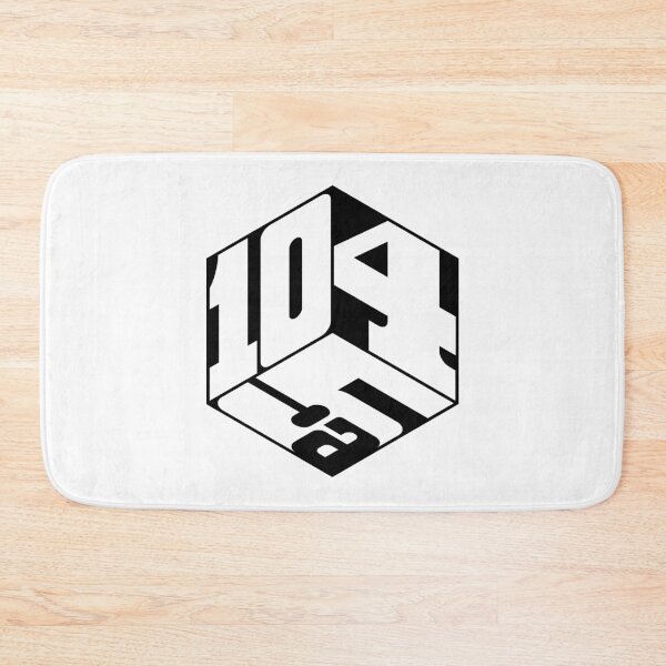Item preview, 10-4-5a Toowoomba designed and sold by GoalieTurtle.