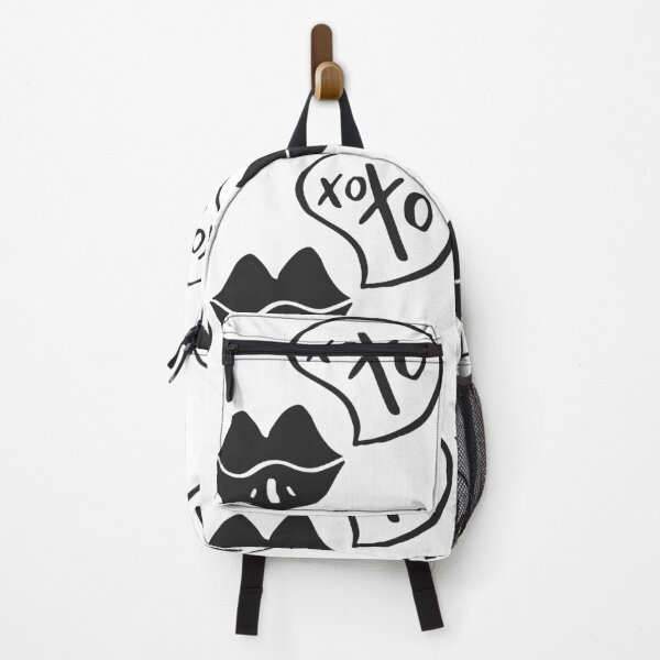 Item preview, xoxo kiss designed and sold by FestivityFinds.