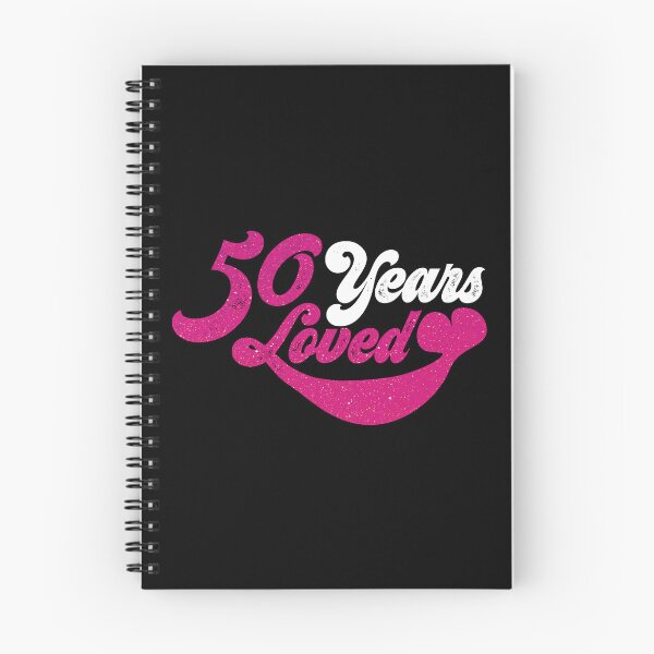 Item preview, 50 years old - 50 Years Loved  designed and sold by EunsooLee.