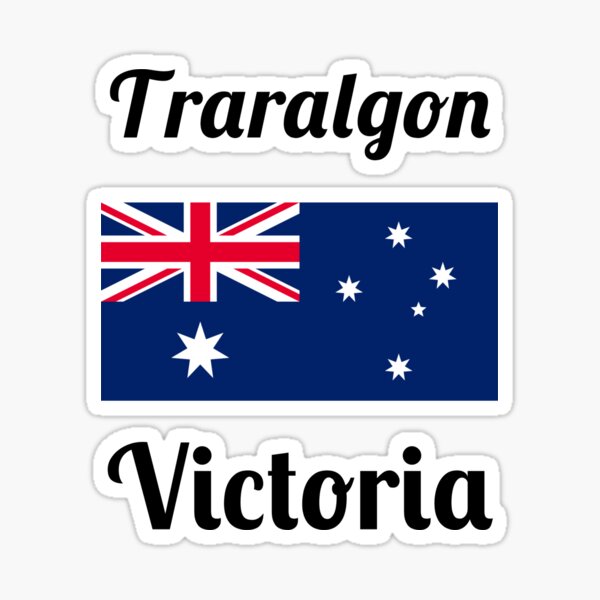 Item preview, Traralgon Australia (Victoria) - Stylish Prints, designed and sold by Fleetwood1994.